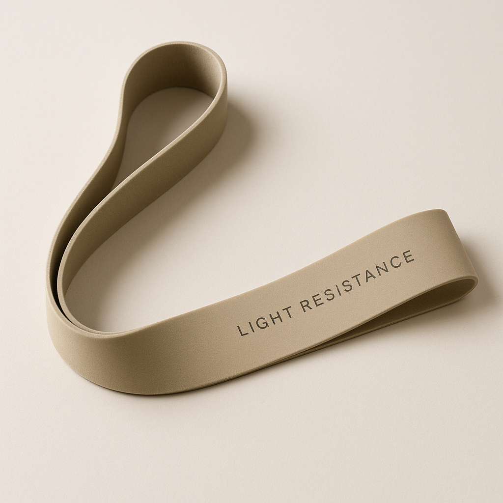 sirture Resistance Band