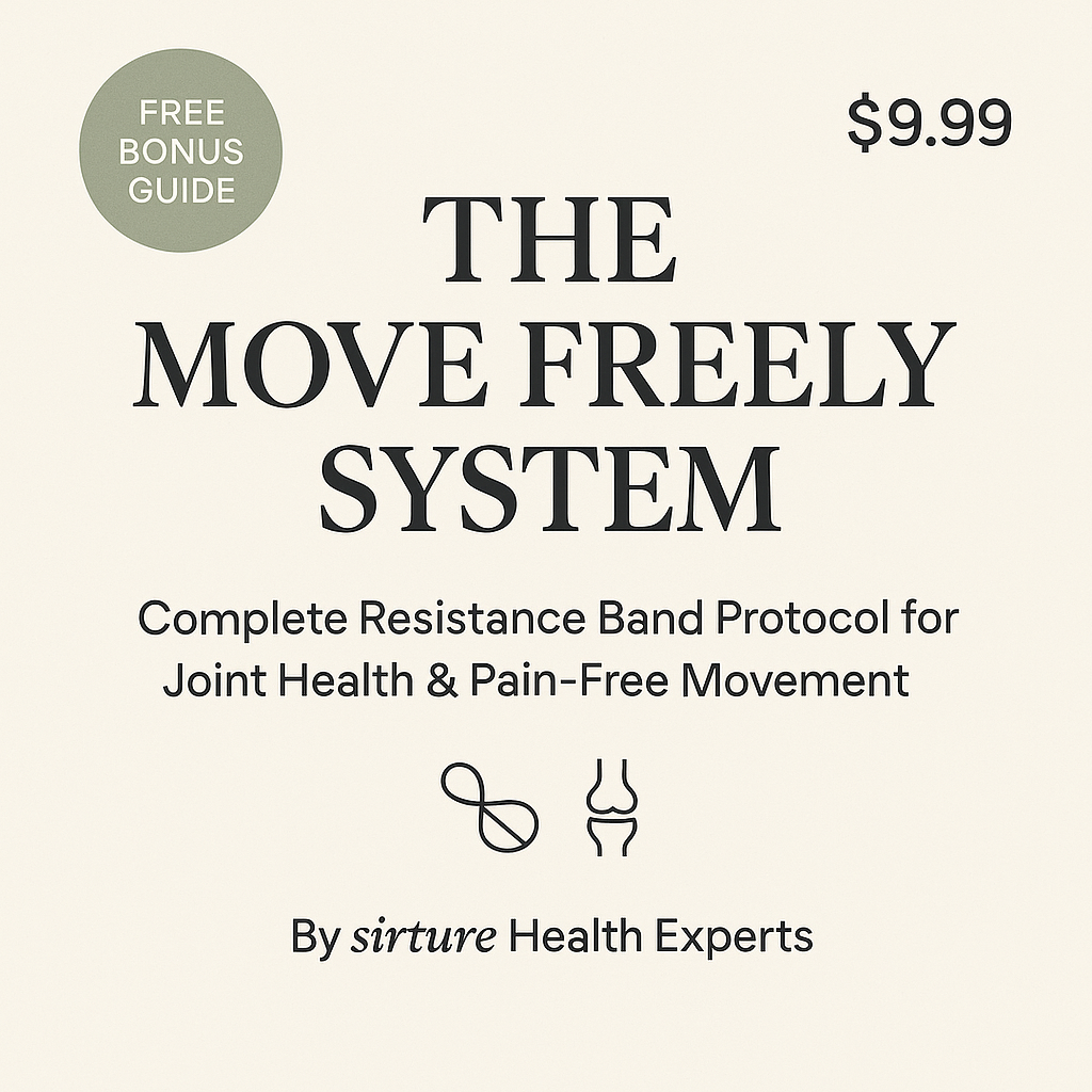 sirture MOVE FREELY SYSTEM