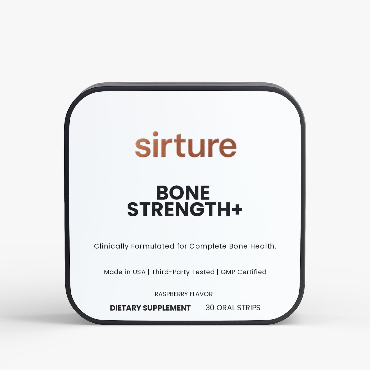 Bone Strength+
