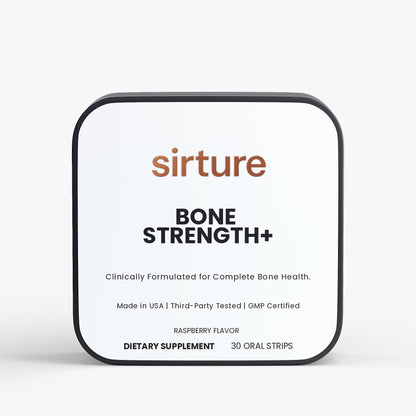 Bone Strength+
