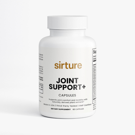 Joint Support+