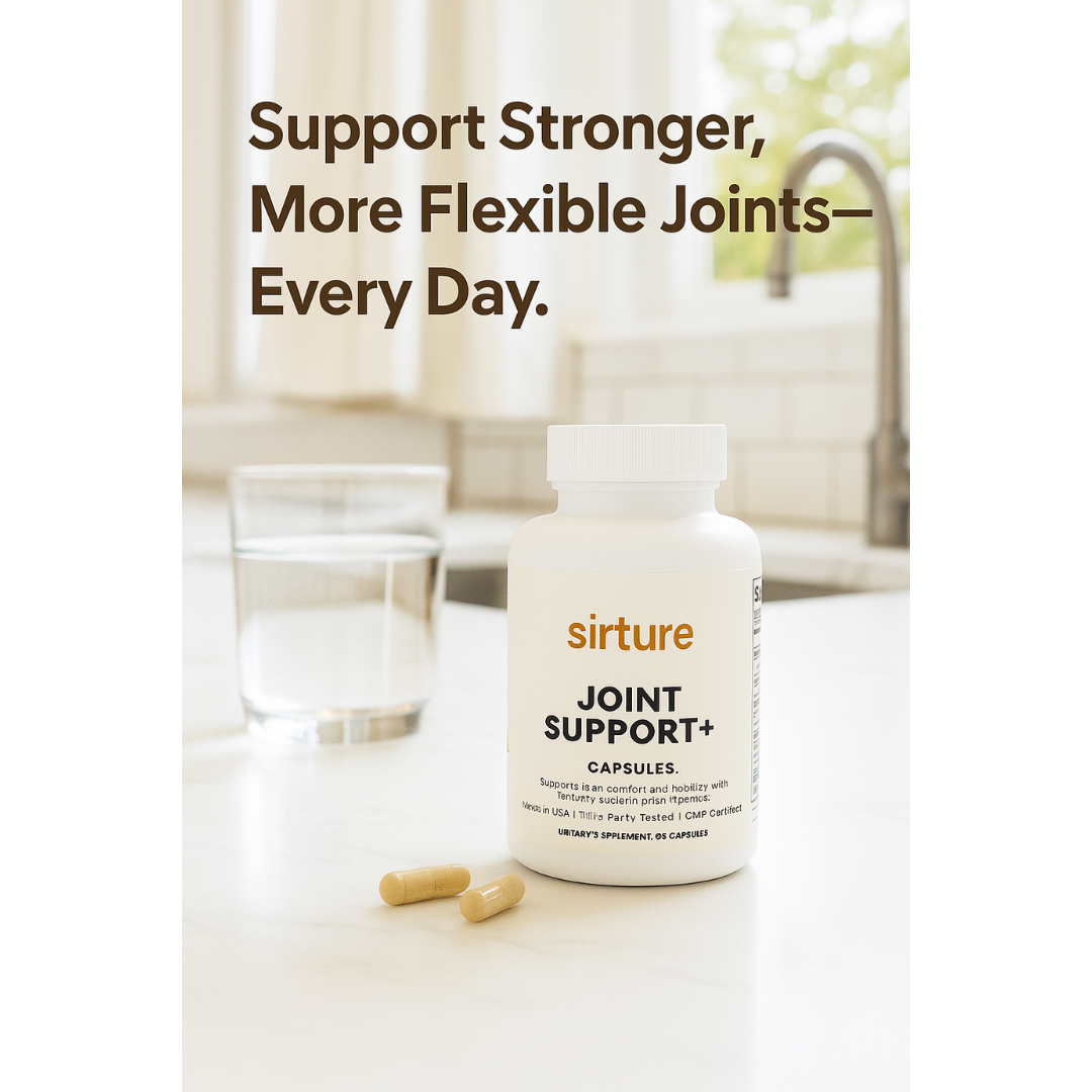 Joint Support+