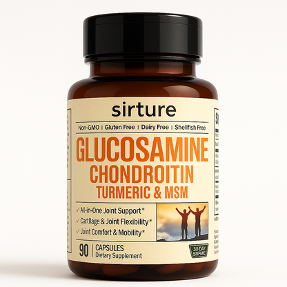 Get Back The Active Life Joint Pain Took Away With sirture Jointrix