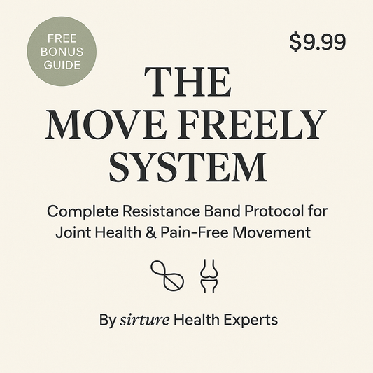 sirture MOVE FREELY SYSTEM